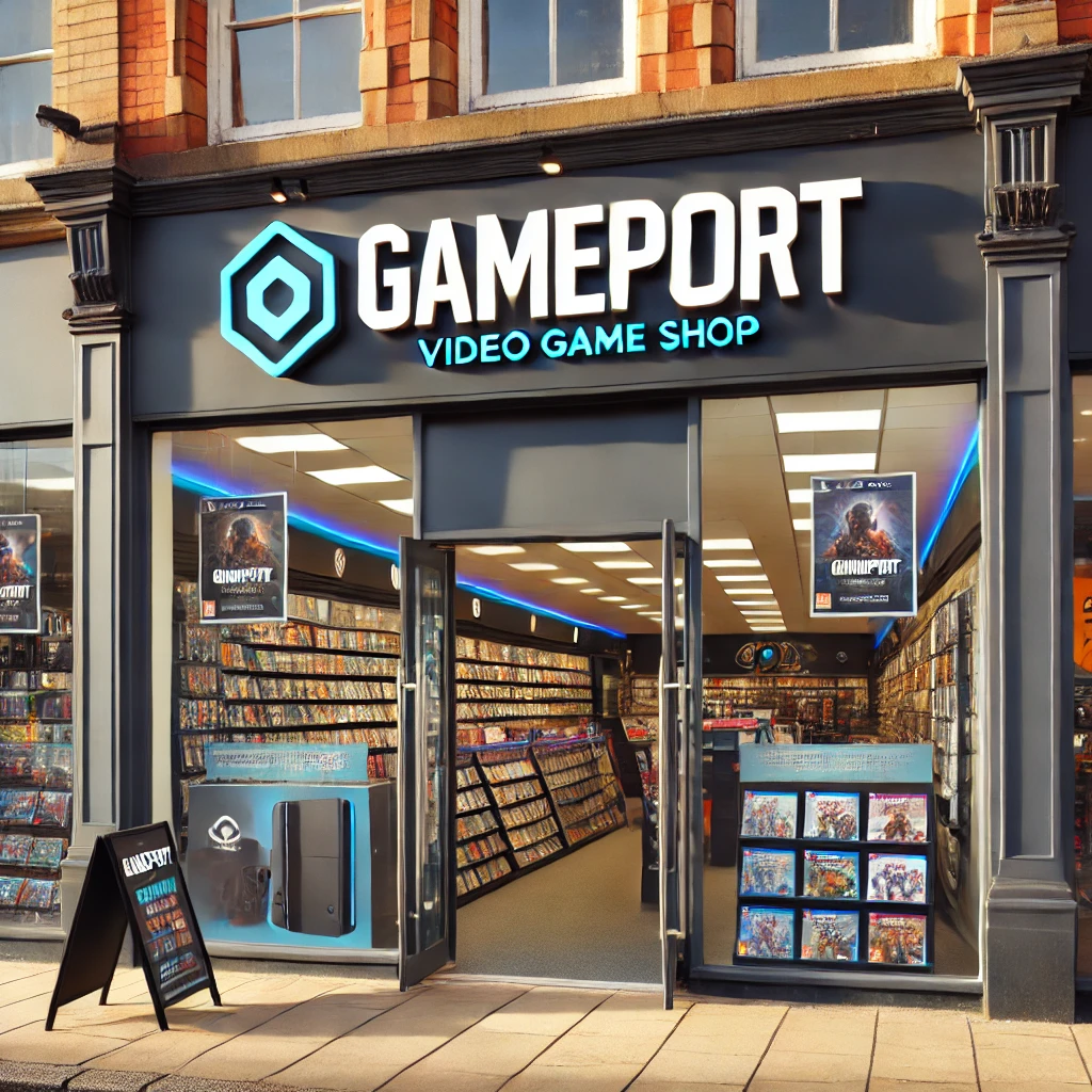 Our Store